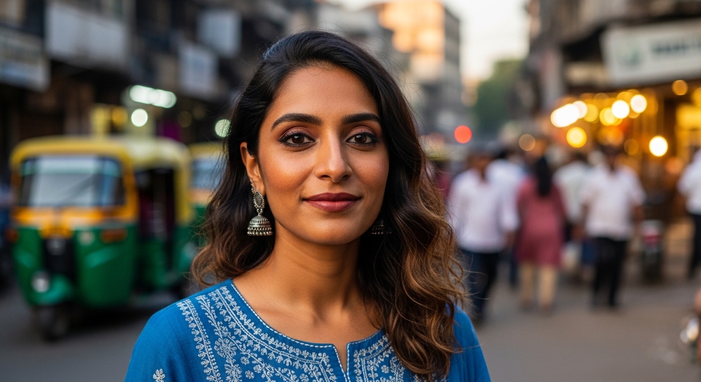 Amina Patel