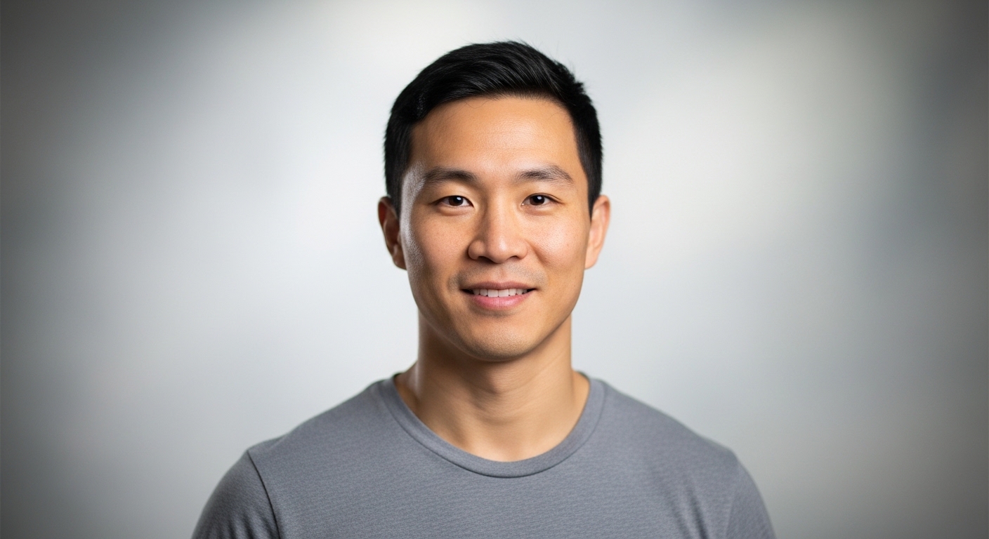 Lucas Nguyen